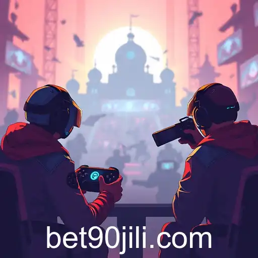 90jili Gaming Platform Expands Market Influence