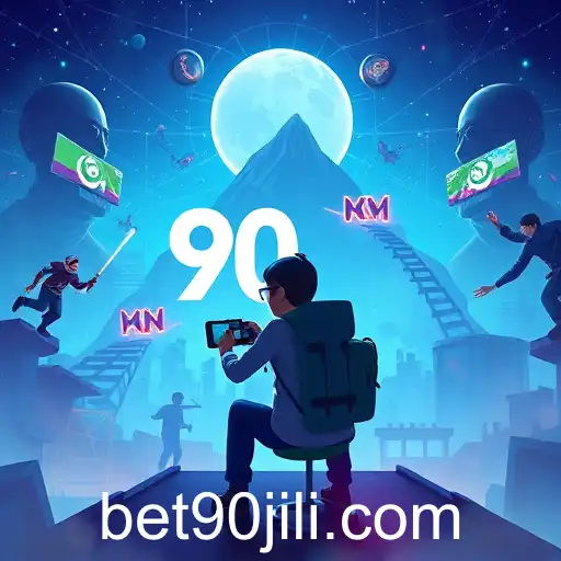 The Surge of 90jili and Its Impact on the Gaming World