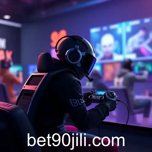 90jili: A New Era in Online Gaming