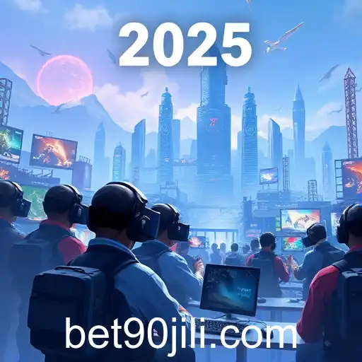 The Evolution of Online Gaming and Platforms