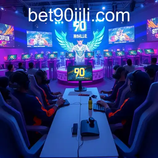 The Evolution of Online Gaming Platforms in the 2020s