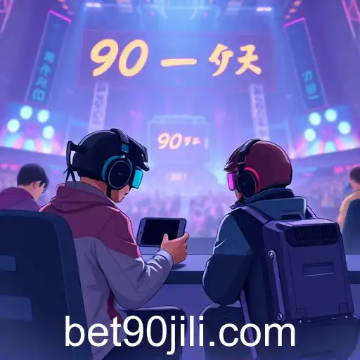 Exploring the Online Gaming Scene