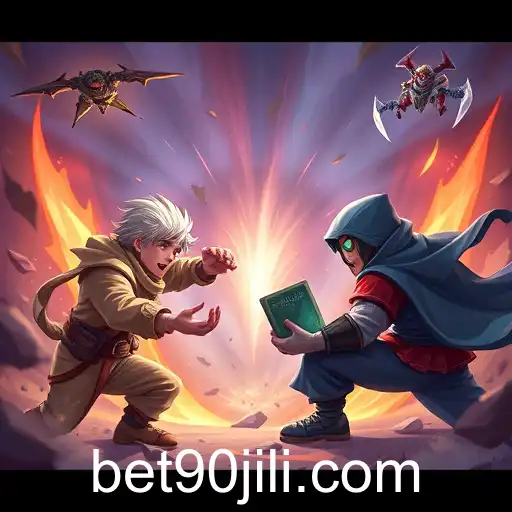 Gaming Platforms Revolutionize Online Entertainment