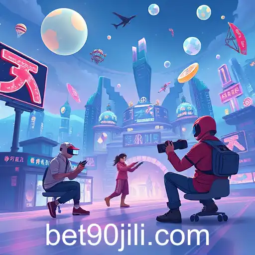 90jili