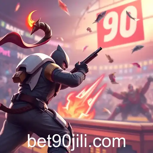 Exploring the Thrills of Multiplayer Fun: The Essence of '90jili'