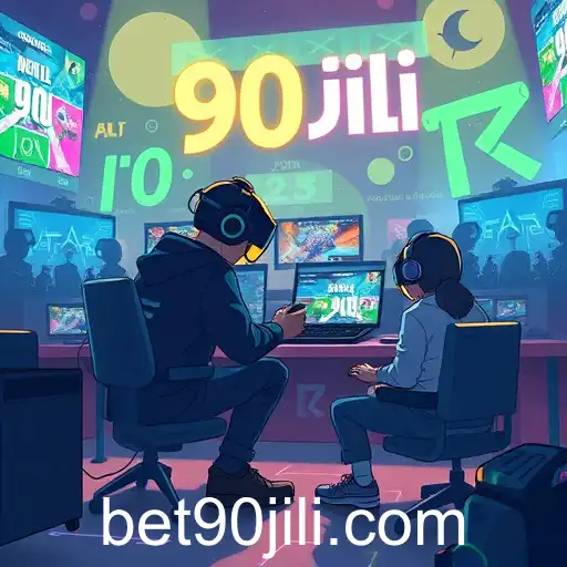 The Rise of Online Gaming in the Mid-2020s