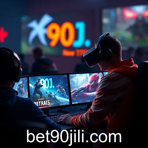 The Rise of Digital Gaming Platforms in 2025