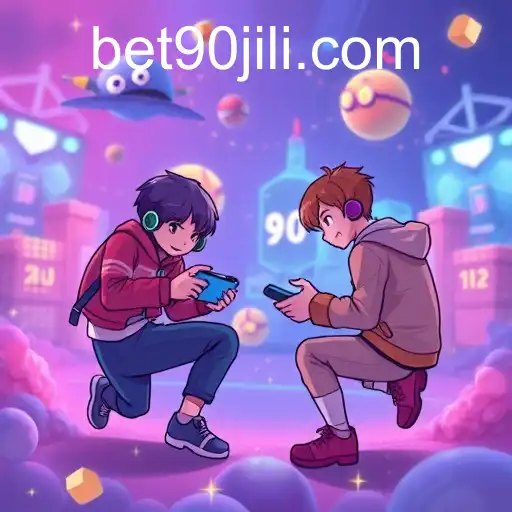 The Rise of 90jili: Navigating the Evolving Gaming Landscape
