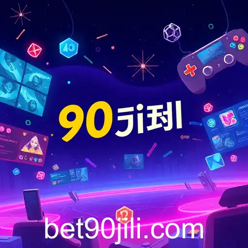 The Rise of 90jili and Online Gaming Trends