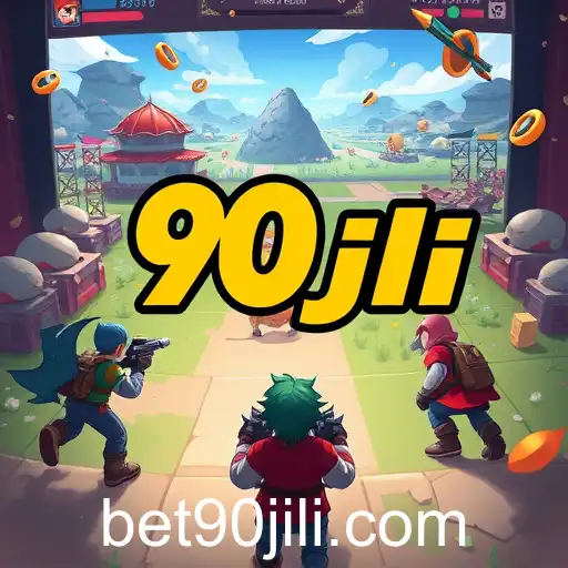 The Rise of 90jili in the Gaming Industry