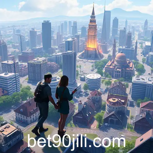 The Rise of Online Gaming Platforms