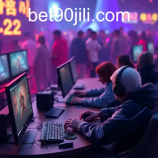 The Rise of Online Gaming Communities