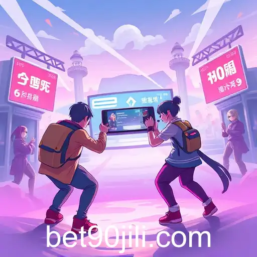 The Rise of Online Gaming Platforms